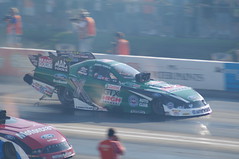 NHRA Midwest Nationals @ Gateway 2012