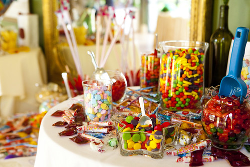 Our Candy Bar