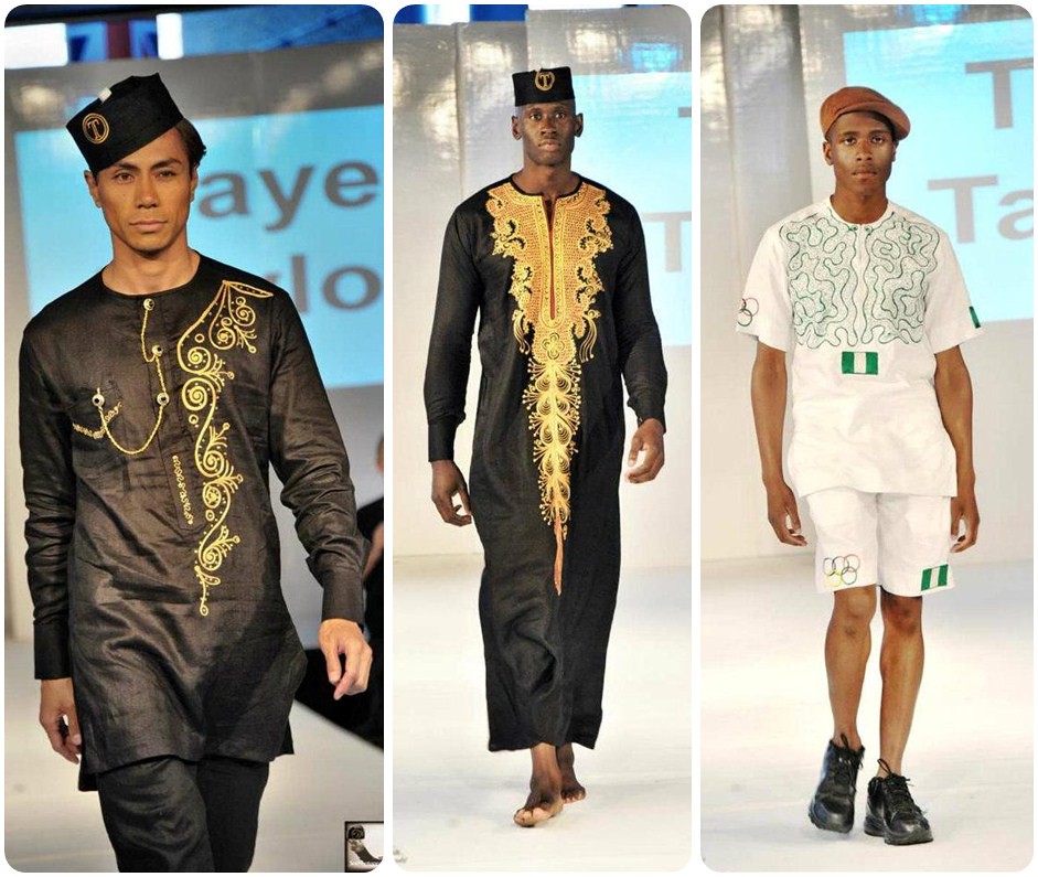 Taye Taylor collection