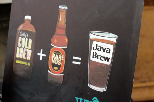 Java Brew