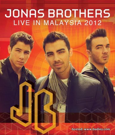 Jonas Brothers Image
