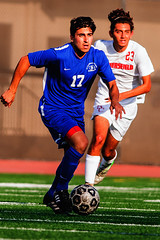 SMC mens soccer vs Bakersfield College 082616 Photos by Morgan Genser All RIghts Reserved (c)2017