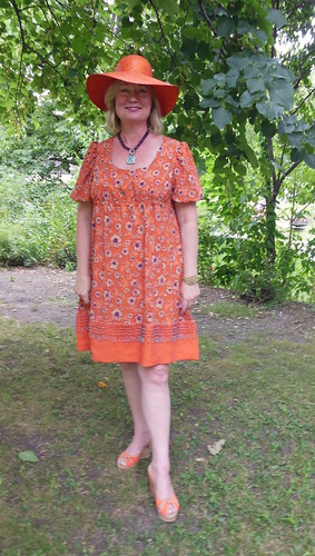 Vogue 1103 by becky b.'s sew & tell