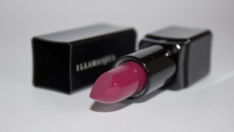 illamasqua lipstick magnetism