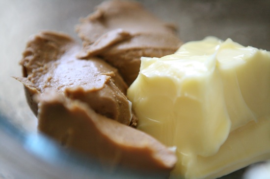 Cookie Butter Frosting 2