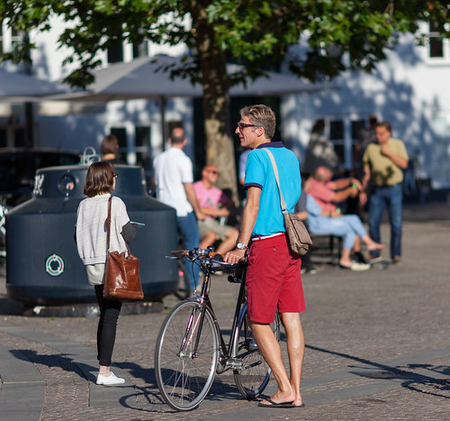 Copenhagen Bikehaven by Mellbin - Bike Cycle Bicycle - 2012 - 8616