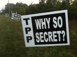 Roadside: TPP Leesburg