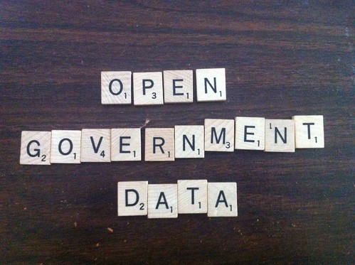 Open government data - what can we do in 2014? - Open ...