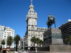 Uruguai (Montevideo e Punta del Este)