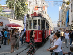 Istanbul Transport