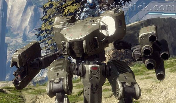 трейлер Halo 4 дата выхода