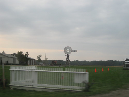 Windmill: Eastern Long Island