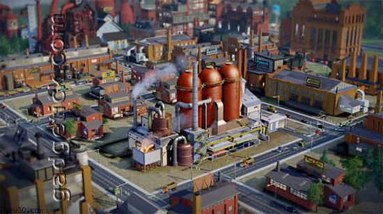 SimCity 2013 дата выхода