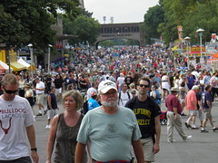 2012 Minnesota State Fair