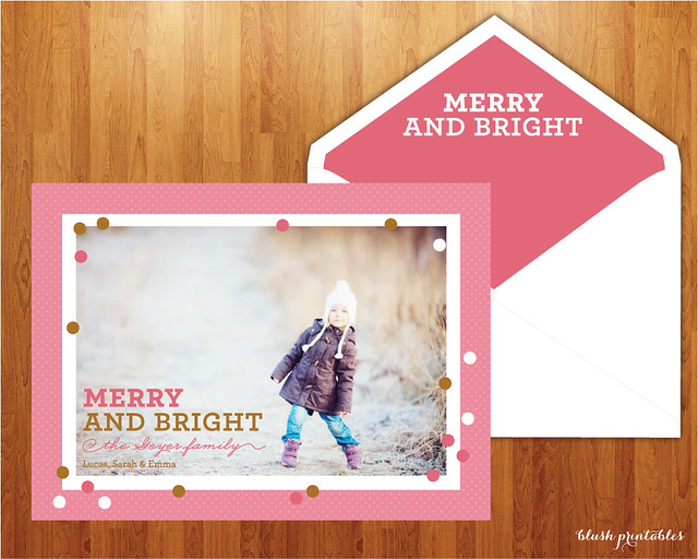 Holiday Photo Greeting Cards & Announcements, Family Photo