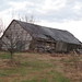 Taylor County Log Barns