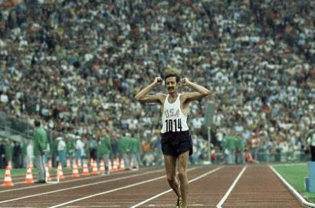 HISTORIE: Před 40 roky vyhrál Shorter maraton. A odstartoval běžecký boom