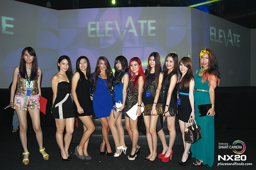 Elevate Melaka Hot Girls