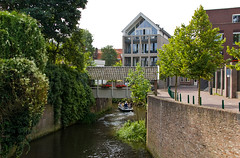 's-Hertogenbosch - Centre ville