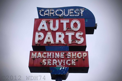 Machine Shop Service by William 74