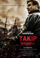 Takip: İstanbul - Taken 2 (2012)