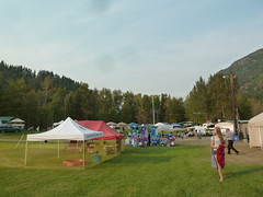 Pass Creek Fall Fair 2012
