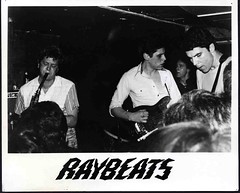 Raybeats_with_George