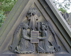 Dewsbury Cemetery