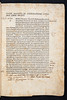 Manuscript annotations in Sallustius Crispus, Gaius: Opera