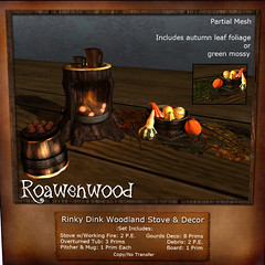 Rowanwood 1