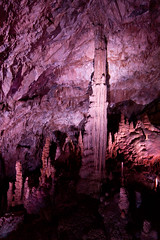 Lewis and Clark Caverns State Park