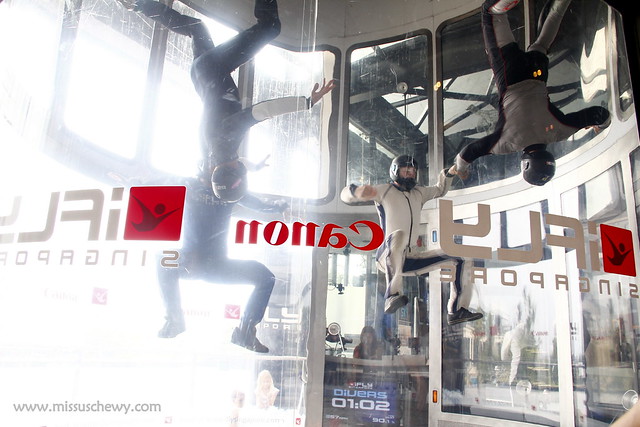 Red Bull - iFly event 019