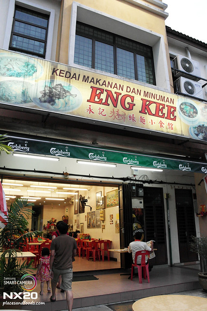 eng kee front