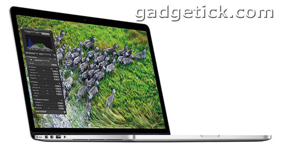 Apple MacBook Pro 2013 цена