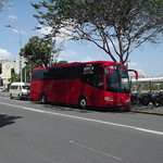 Sisils Bus Lines Lindum