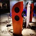 Kef blade sound amazing posted by steveo77 to Flickr