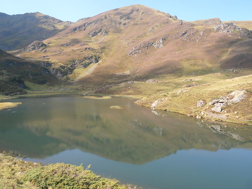 LAC D'AYGUES ROUYES 130