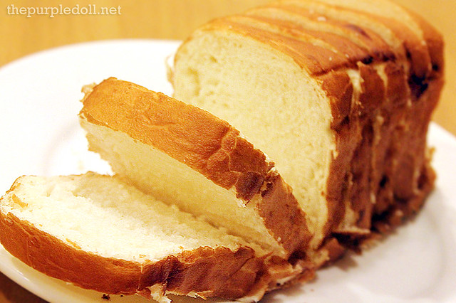 Honma Bread P90