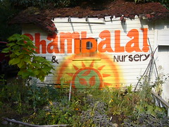 Shambala Permaculture Farm