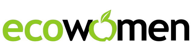 DC EcoWomen logo