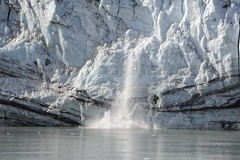 Alaska Cruise -- Glacier Bay 2012