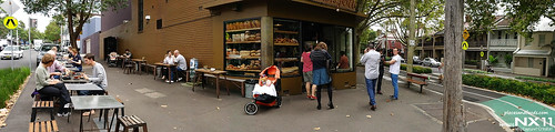 bourke street bakery panoramic