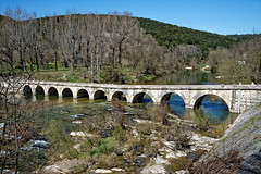 Gard - Montclus
