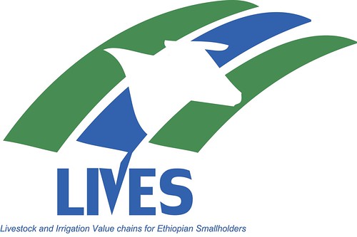 LIVES project logo