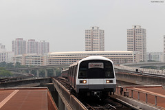SMRT Rail