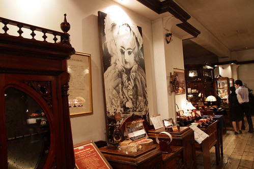 The music box museum of Otaru 5