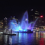 Brisbane Festival 2012