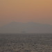 Sunset on the Mediterranean, Greece - IMG_2629