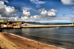 Whitby with a view,,,,