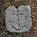 Stone Anchor - Mundesley